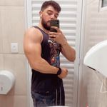Alex Lagoa - @alexlagoafit - Instagram
