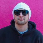 Alex Lagos - @mralexlagos - Instagram