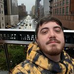 Alex Lagos - @alexlagoss - Instagram