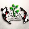 Alex Lagos Ornamentais - @alexlagosornamentais - TikTok