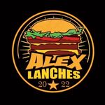 Alex Lanches 🍔 Matriz - Lagomar/Macaé-RJ - @lagomaralexlanches - Instagram