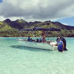 Alexis Echevarria - @alexlagoontours - Instagram