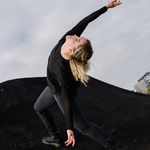 Alex Lamm - @dancingalex21 - Instagram