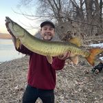 Alex Lancaster - @alexlancasterfishing - Instagram