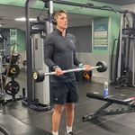 Alex Lancaster - @alexlancastertraining - Instagram