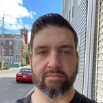 Alex Landman - @randomguyma - Instagram