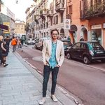 Alex Landman - @alexander_landman - Instagram