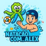 Alex langer - @natacao_com_alex - Instagram