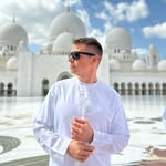 Alex Langer | CEO | Travel | Dubai - @alex_teleport_vc - Instagram
