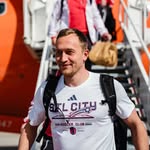 Alexander Langer - @alexlanger1 - Instagram
