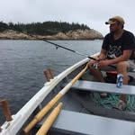 Alex LaPierre - @alexlapierre85 - Instagram
