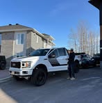 Alex Lapierre - Facebook