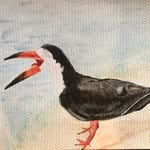 Alex Lappin - @artbyalexelle - Instagram