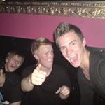 Alex Larsson - @alexremylarsson - Instagram