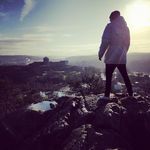 Alex Larsson - @aleexho - Instagram