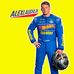 Alex Laughlin - Facebook
