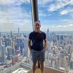Alex Laughlin - @stewartfield - Instagram