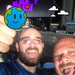Alex Laughlin - @motleycruedood - Instagram