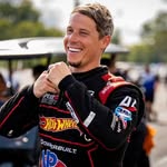 Alex Laughlin - @alexlaughlin40 - Instagram