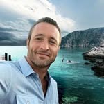 Alex O Laughlin - @alex_o_loughlin563 - Instagram