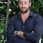Alex o Laughlin - @alexolaughlin83 - Instagram