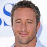 Alex o loughlin - @alex_laughline44 - Instagram