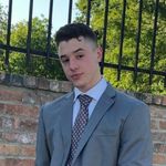 Alex Lavan - @zanlavan - Instagram