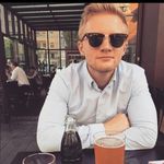 Alex Lear - @alexjameslear - Instagram