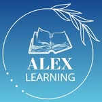 Alex Learning online school 🇬🇧 - @alex_learning_school - Instagram