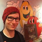 Alex Lebaron - @alex_lebaron - Instagram