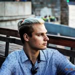 Alex Lebedev - @sangremmo - Instagram