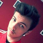 Alex Leduc - @alex_la_machine - Instagram