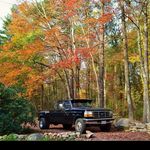 Alex Leduc - @heavy_metal_trucks - Instagram