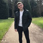 Alex  leech - @alex.leech01 - Instagram