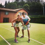 Alex Leech - @ancstmarys - Instagram