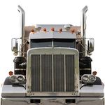 Alex Leech - @trucking47 - Instagram