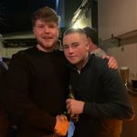 Alex Leech - @alexeech1712 - Instagram