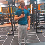 Alex Leech - @alexleech.hts - Instagram