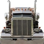 Alex Leech - @trucking6768 - Instagram