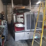 Alex Leech - @alex_love_truck_ - Instagram