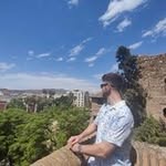 Alex Leech - @alex.leech - Instagram