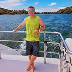 Alex Lehman - Facebook