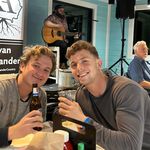 Alex Lehmann - @alehmann5 - Instagram