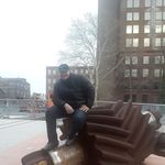 Alec Leibowitz - @alecleibowitz - Instagram