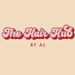 Alex Lemke - @thehairhub.al - Instagram