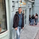 Алекс М - @alexlender011 - Instagram