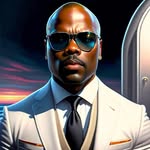 Alex Joiner Jr - @alexlenderaz - Instagram