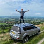 Alex Lenden - @alexlewislenden - Instagram