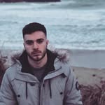 Alex Lender - @alexlender19 - Instagram