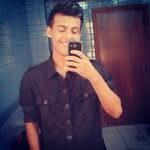 Alexlender Farias - @alexlender_ - Instagram